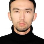 Лазиз, 28 лет